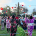 Bon Dance, Kauai